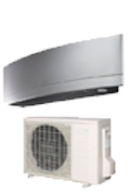Reparación averías aire acondicionado Hisense en  Girona